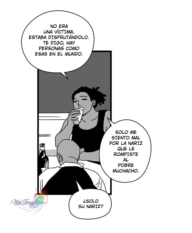 Stigma Ch. 1 第16页