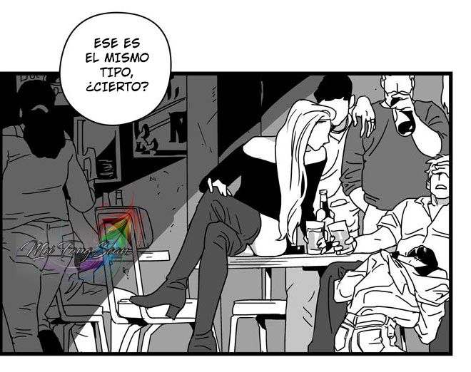 Stigma Ch. 1 第6页