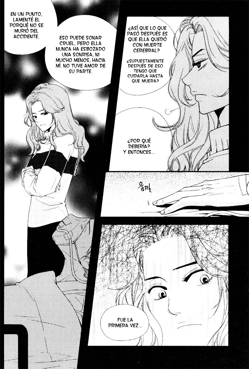 A Boy Who Fishes Dreams Oneshot 第15页