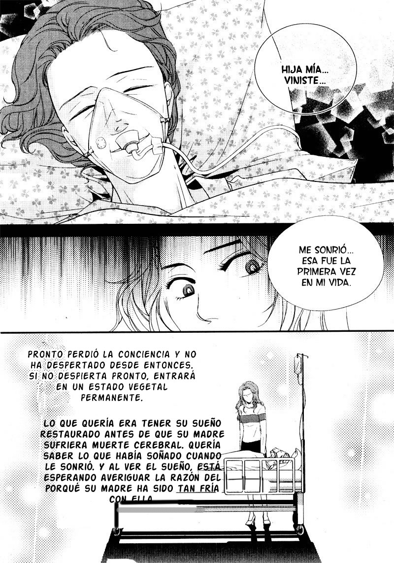 A Boy Who Fishes Dreams Oneshot 第16页