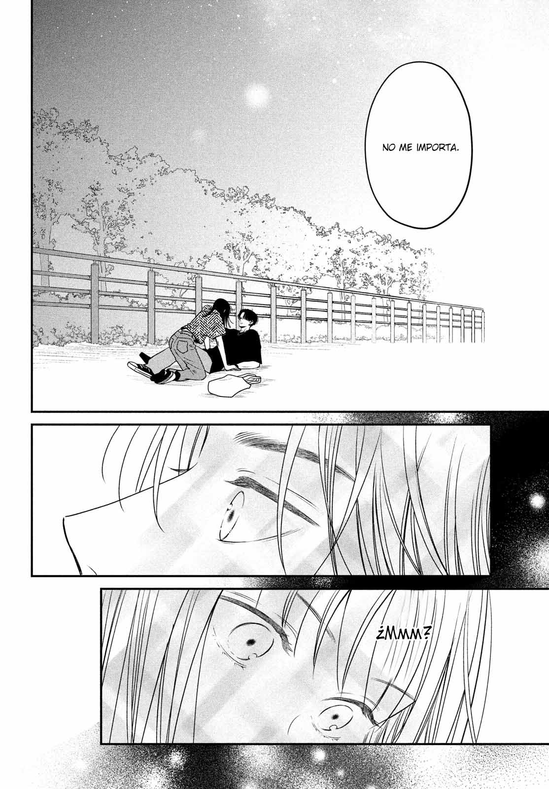 Museru Kurai no Ai o Ageru Vol. 1 Ch. 3 第34页
