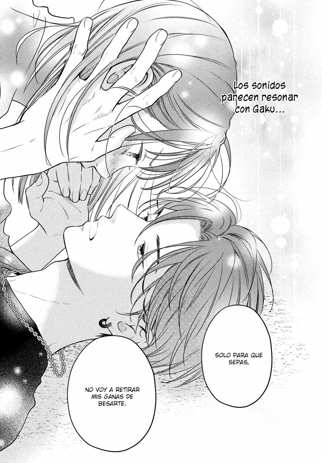Museru Kurai no Ai o Ageru Vol. 1 Ch. 3 第38页