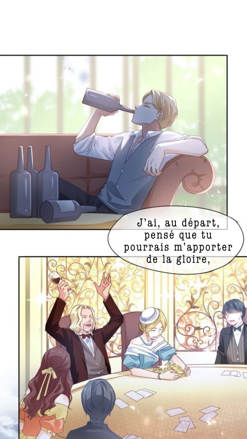 The King's Beloved Daughter Ch. 1 第12页