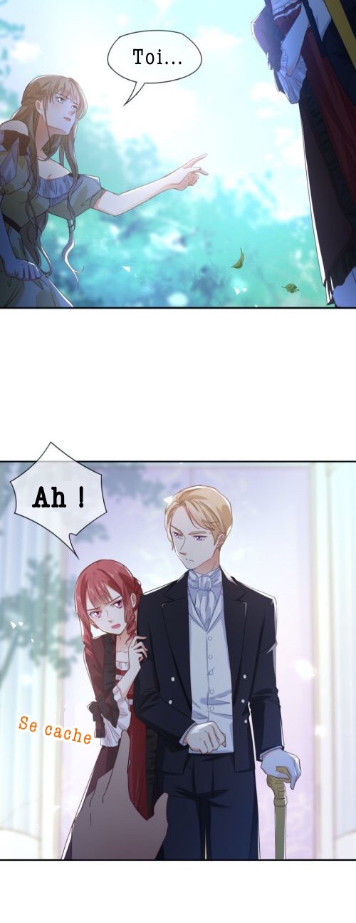 The King's Beloved Daughter Ch. 1 第14页