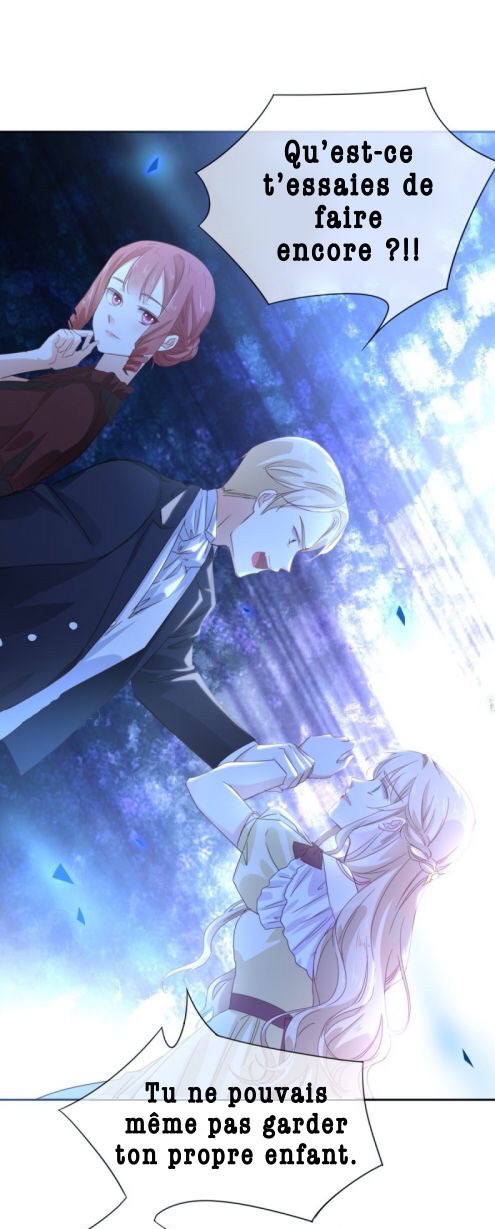 The King's Beloved Daughter Ch. 1 第15页