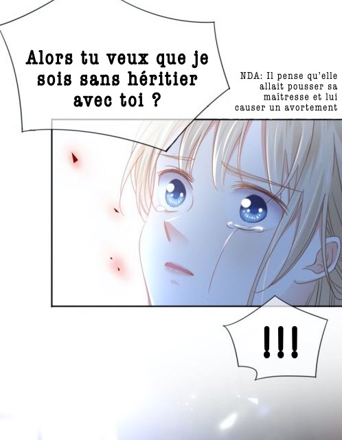 The King's Beloved Daughter Ch. 1 第16页