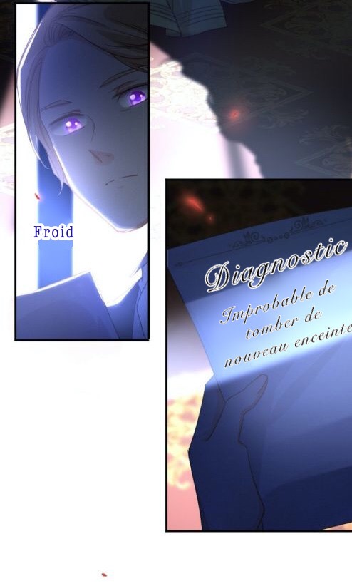 The King's Beloved Daughter Ch. 1 第20页