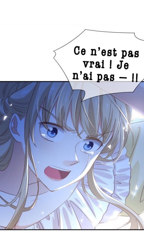 The King's Beloved Daughter Ch. 1 第21页
