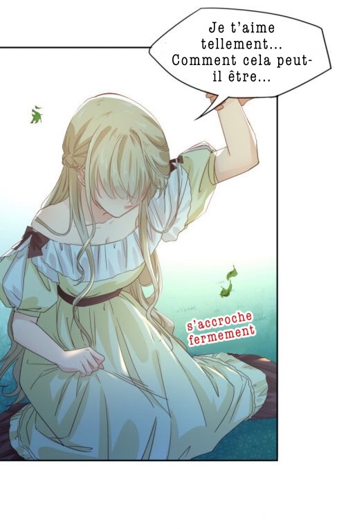 The King's Beloved Daughter Ch. 1 第22页