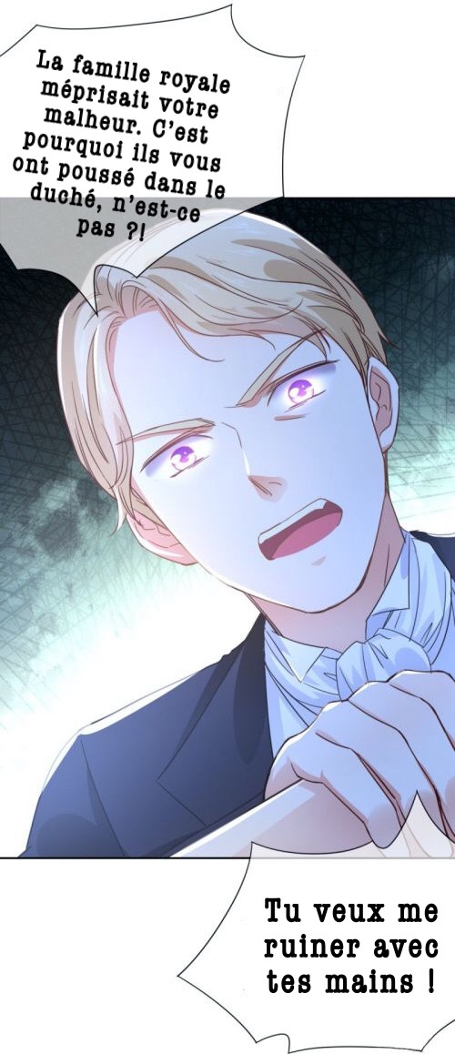The King's Beloved Daughter Ch. 1 第23页