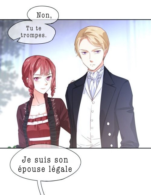 The King's Beloved Daughter Ch. 1 第25页