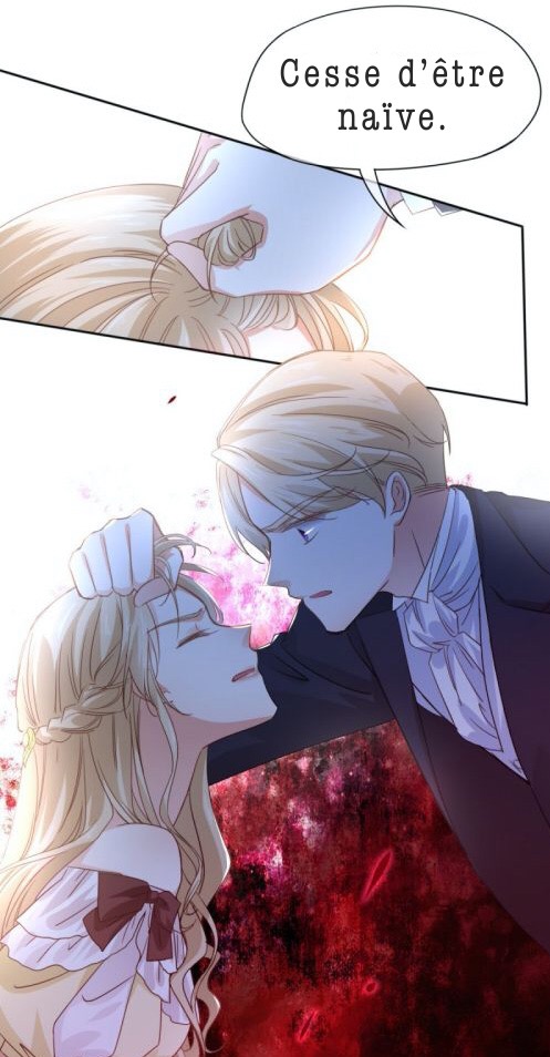 The King's Beloved Daughter Ch. 1 第27页