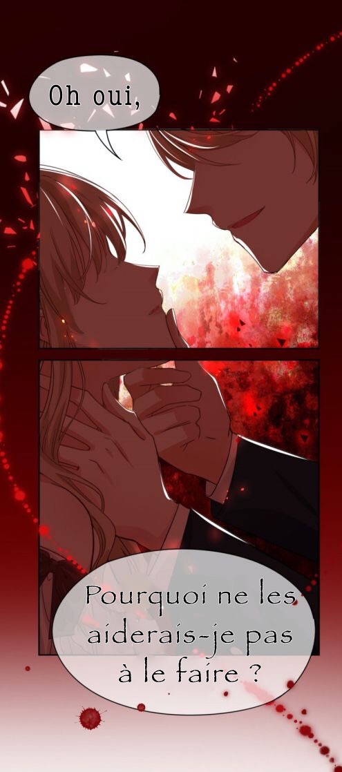 The King's Beloved Daughter Ch. 1 第29页