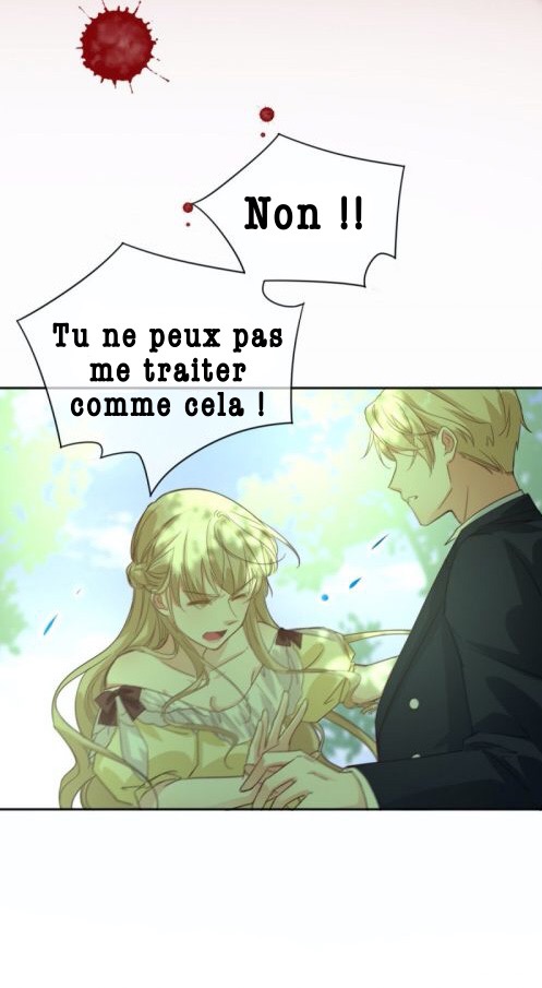The King's Beloved Daughter Ch. 1 第30页