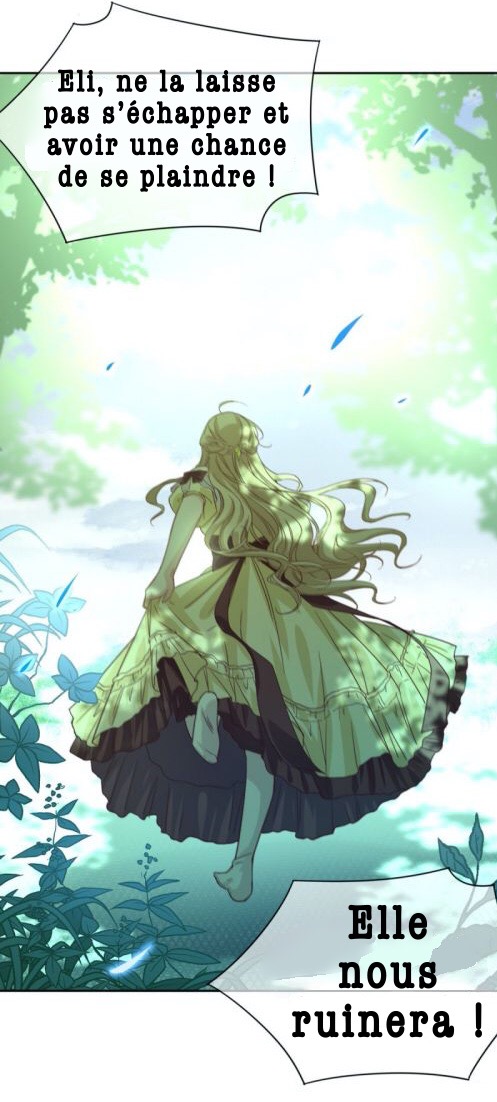 The King's Beloved Daughter Ch. 1 第31页