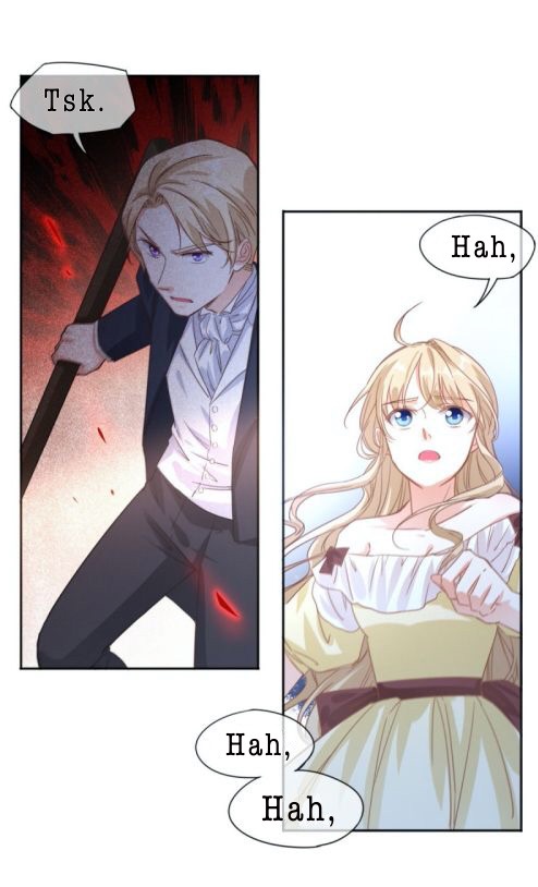 The King's Beloved Daughter Ch. 1 第32页