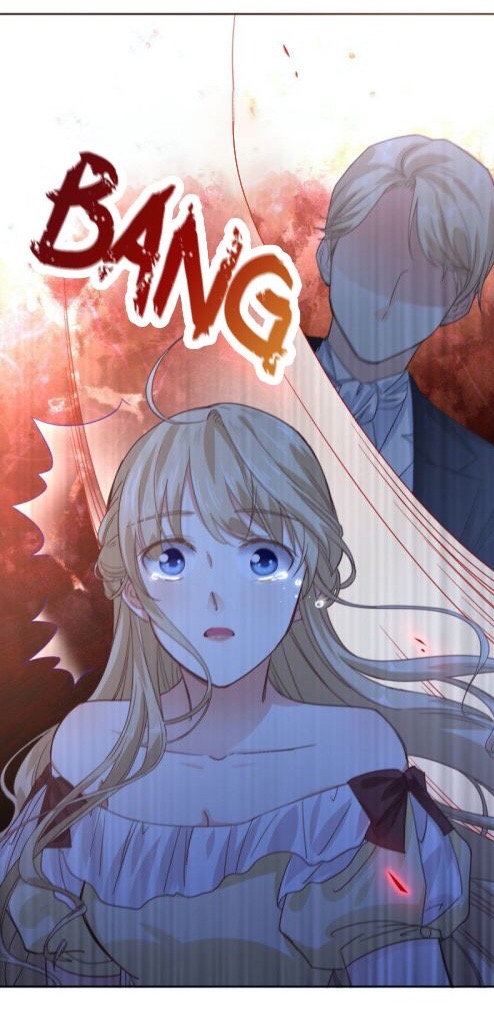 The King's Beloved Daughter Ch. 1 第33页