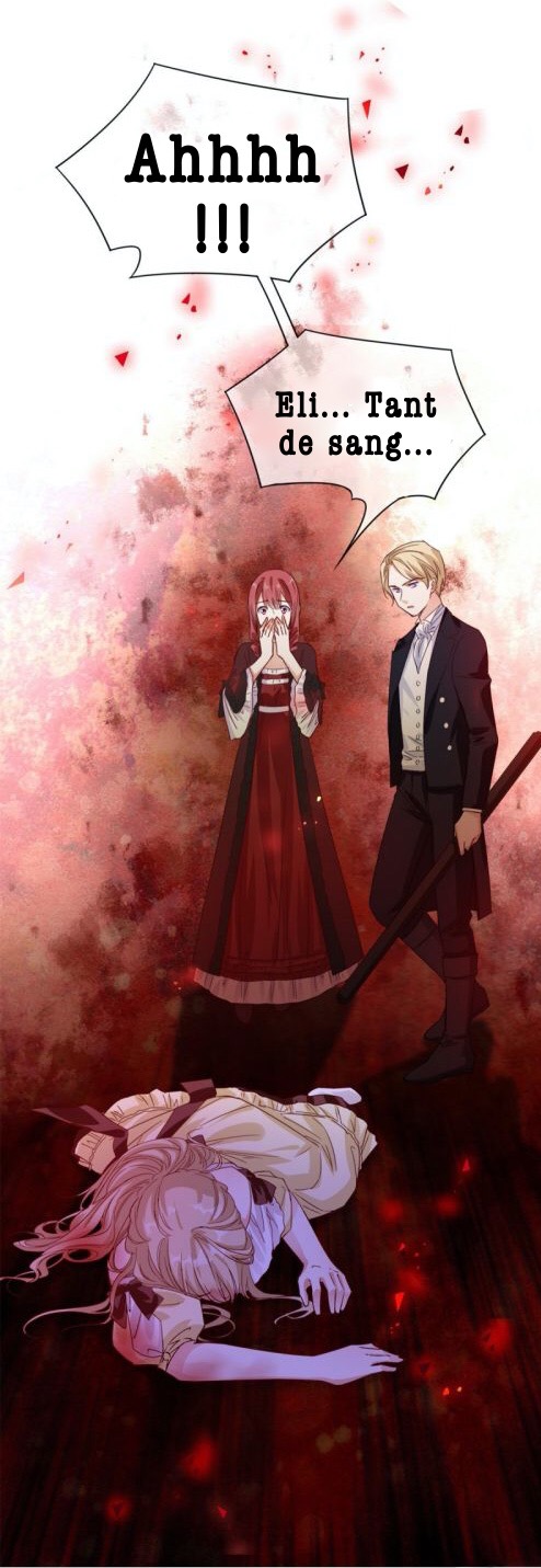 The King's Beloved Daughter Ch. 1 第35页