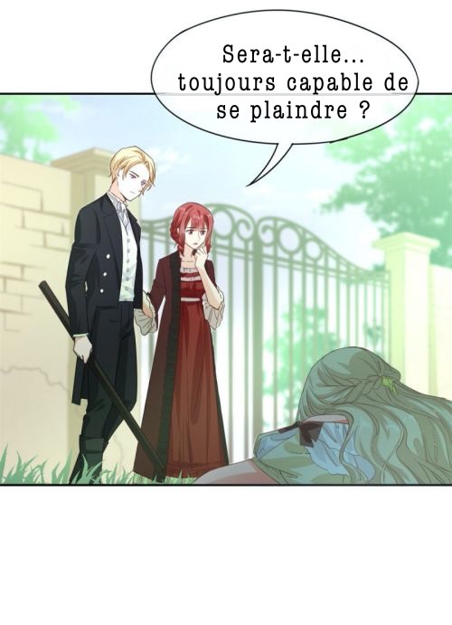 The King's Beloved Daughter Ch. 1 第36页
