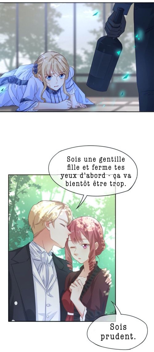The King's Beloved Daughter Ch. 1 第38页