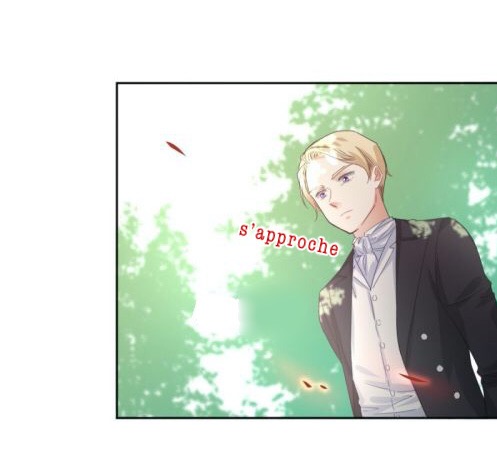 The King's Beloved Daughter Ch. 1 第39页