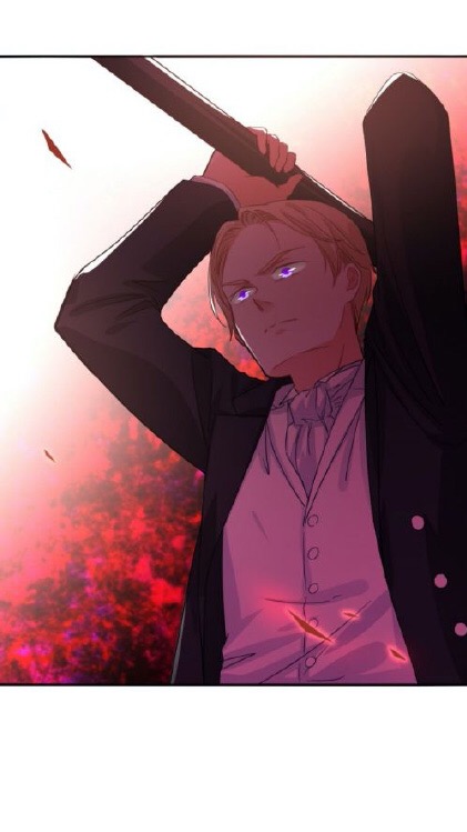 The King's Beloved Daughter Ch. 1 第40页
