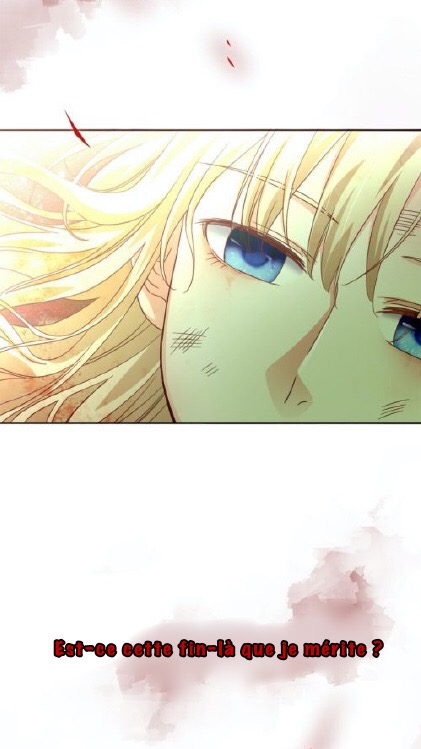 The King's Beloved Daughter Ch. 1 第42页