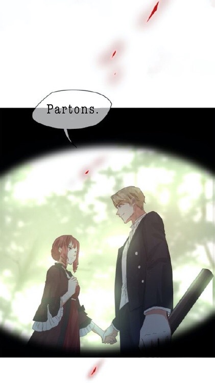 The King's Beloved Daughter Ch. 1 第43页
