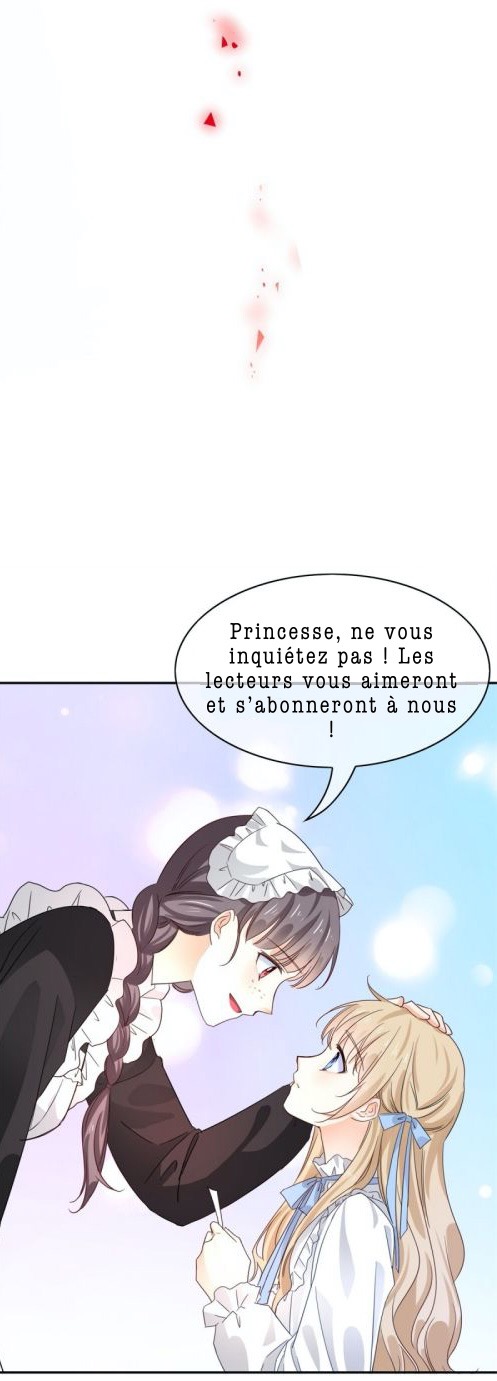 The King's Beloved Daughter Ch. 1 第46页