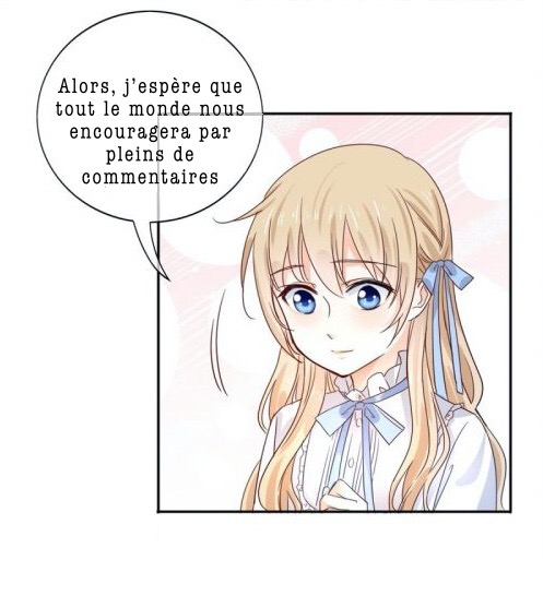 The King's Beloved Daughter Ch. 1 第47页