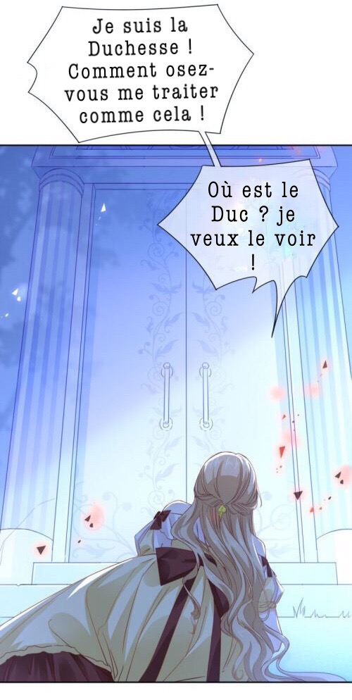 The King's Beloved Daughter Ch. 1 第6页