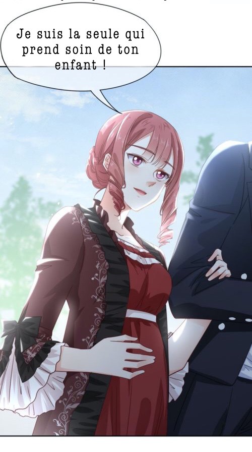 The King's Beloved Daughter Ch. 1 第9页