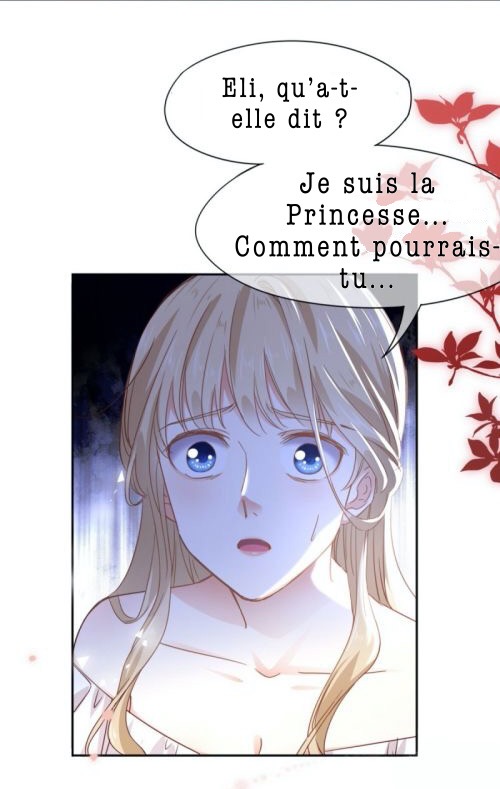 The King's Beloved Daughter Ch. 1 第10页