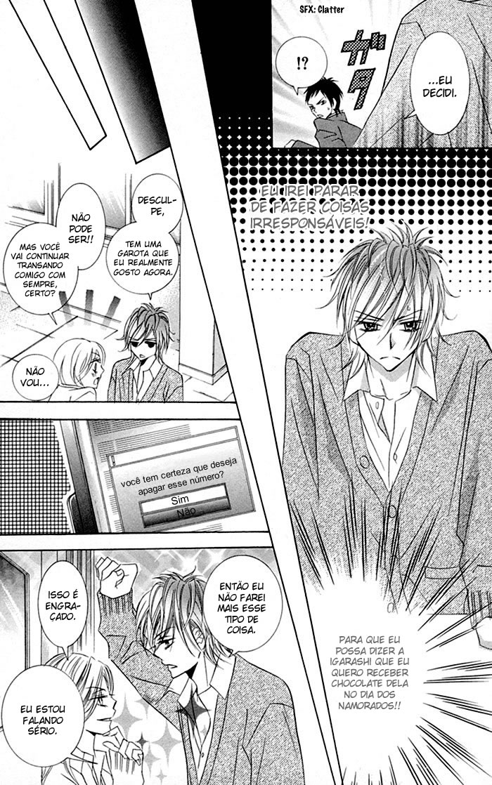 Hizamazuite Ai wo Chikae Vol. 1 Ch. 2 第29页