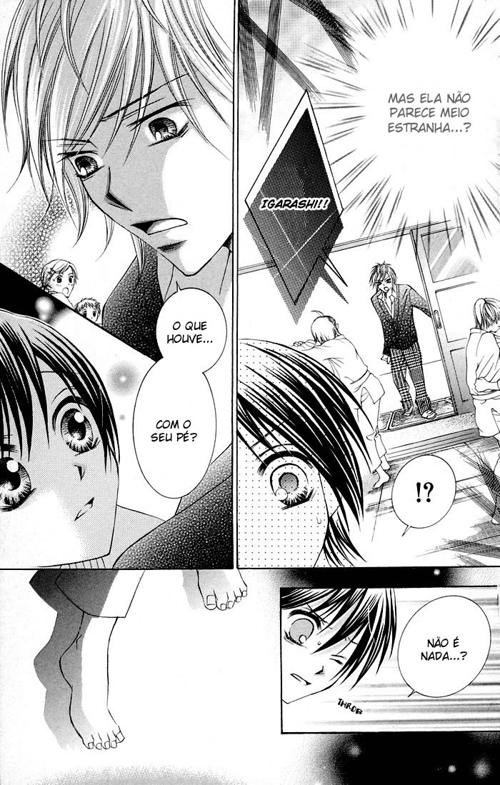 Hizamazuite Ai wo Chikae Vol. 1 Ch. 2 第32页