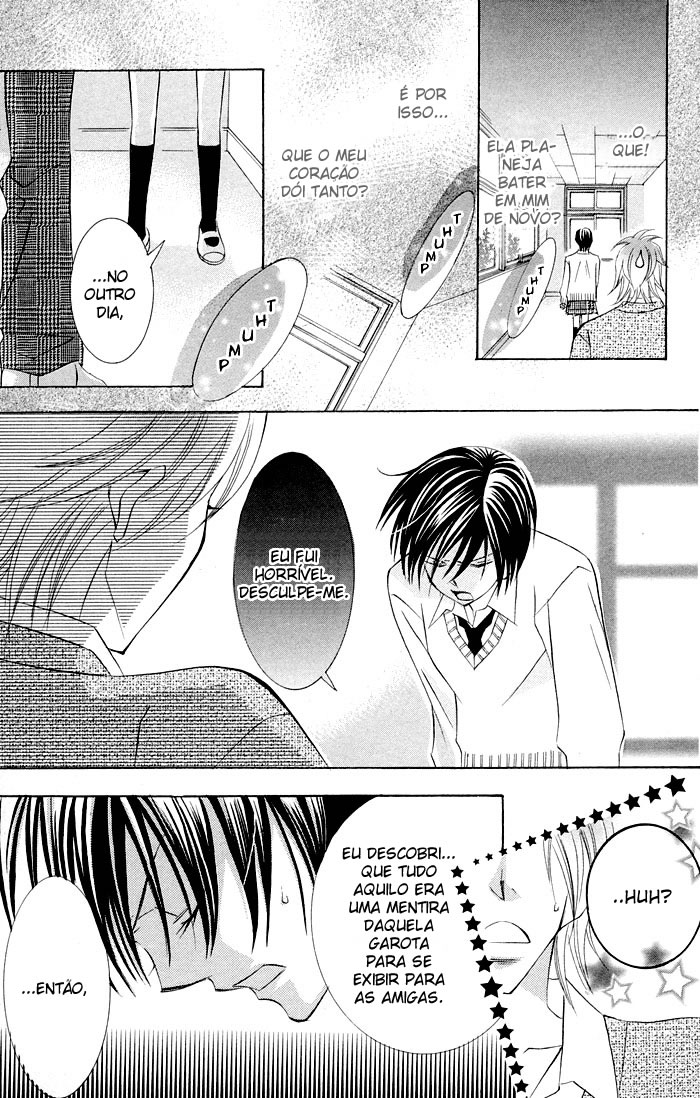 Hizamazuite Ai wo Chikae Vol. 1 Ch. 2 第8页
