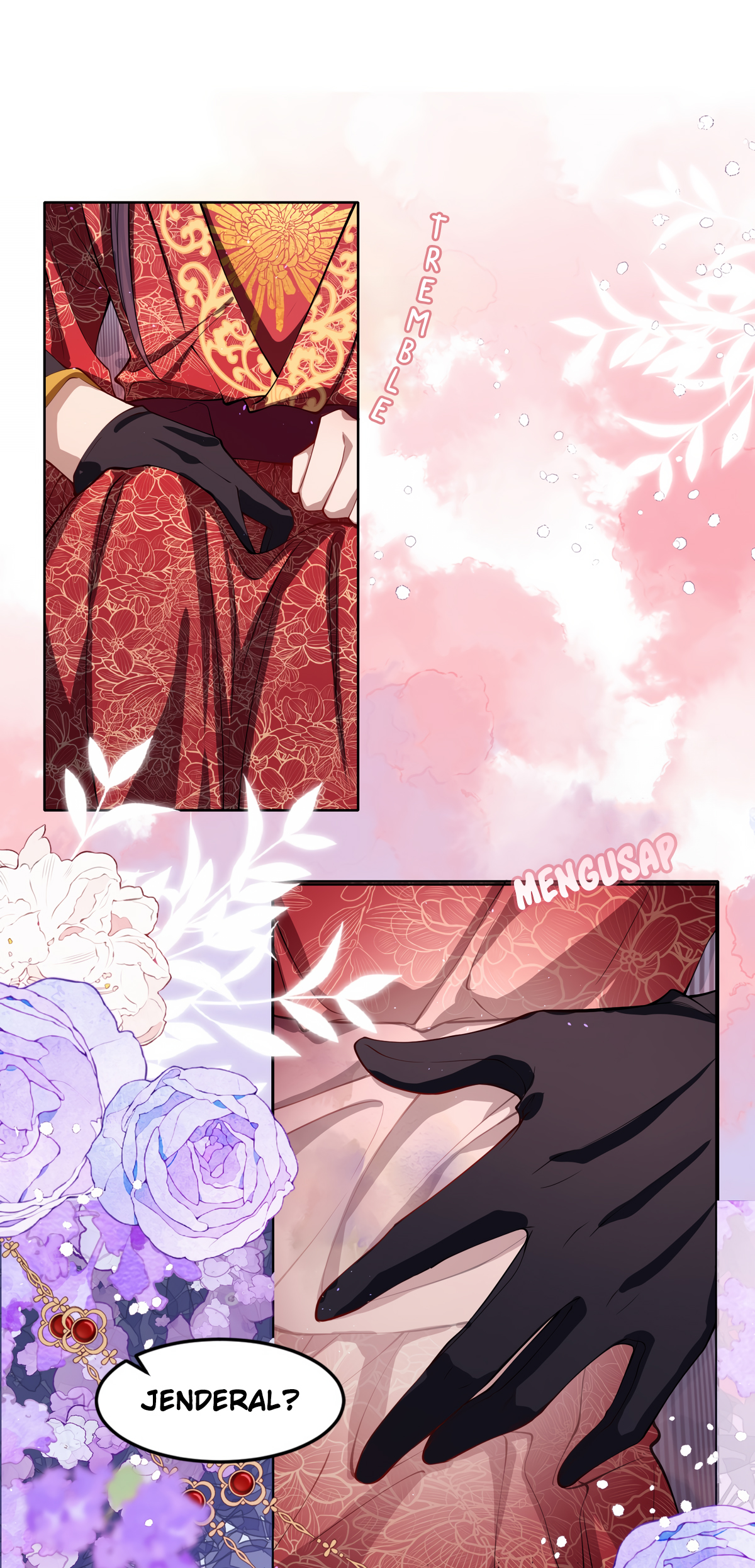 Indulging a Crazy Beauty Ch. 2 第22页