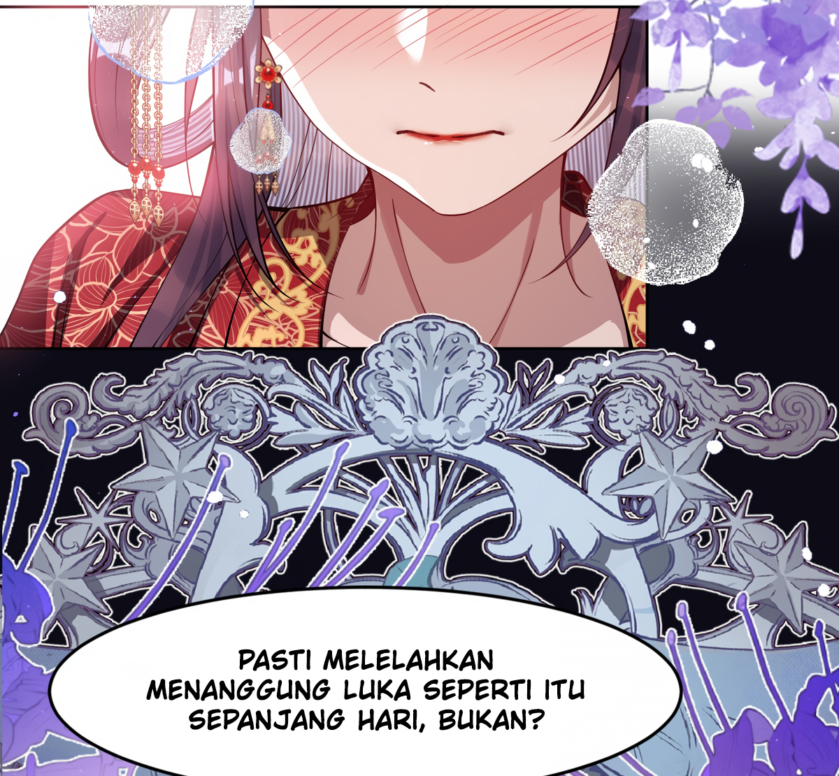 Indulging a Crazy Beauty Ch. 2 第25页