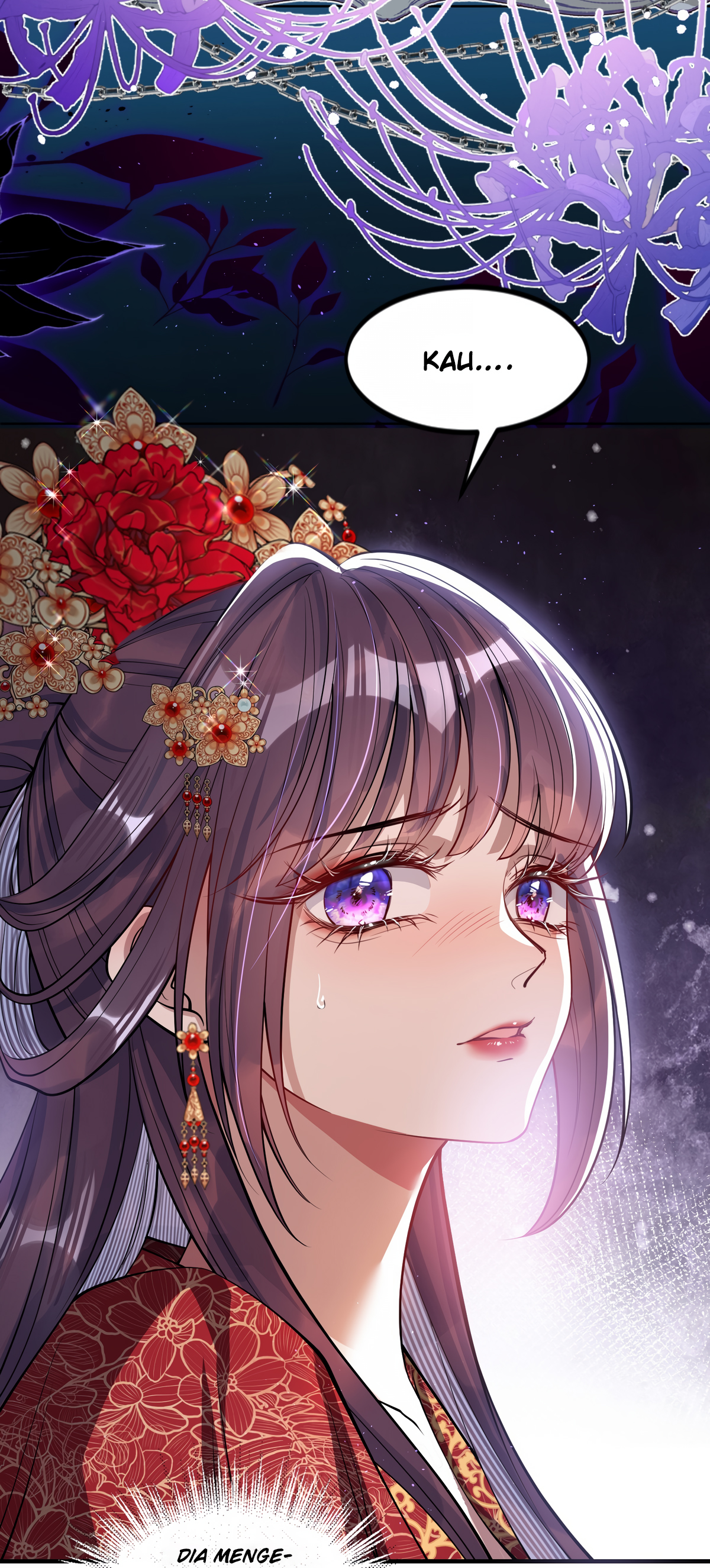 Indulging a Crazy Beauty Ch. 2 第27页