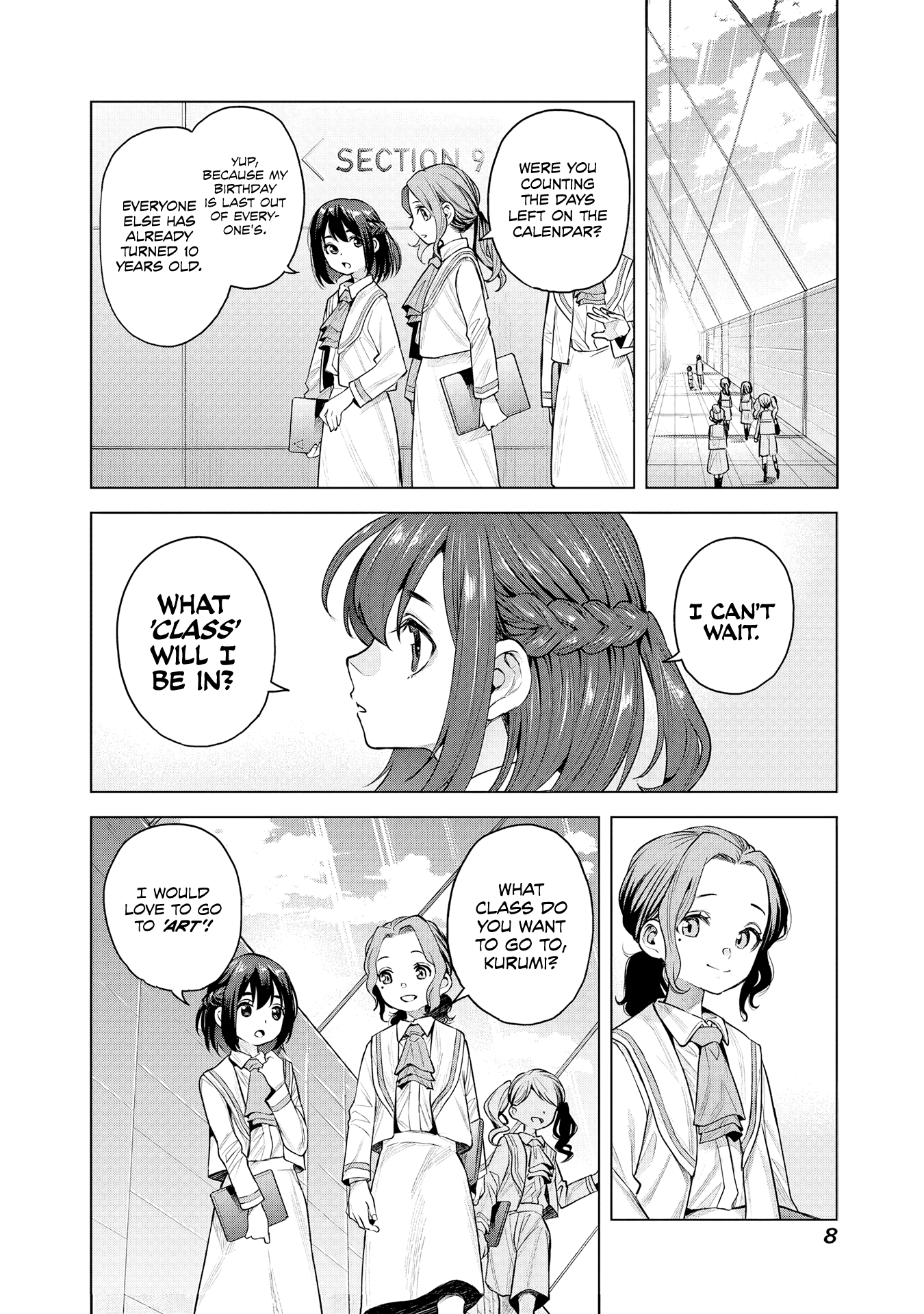 she is beautiful beautiful knowing 第14页