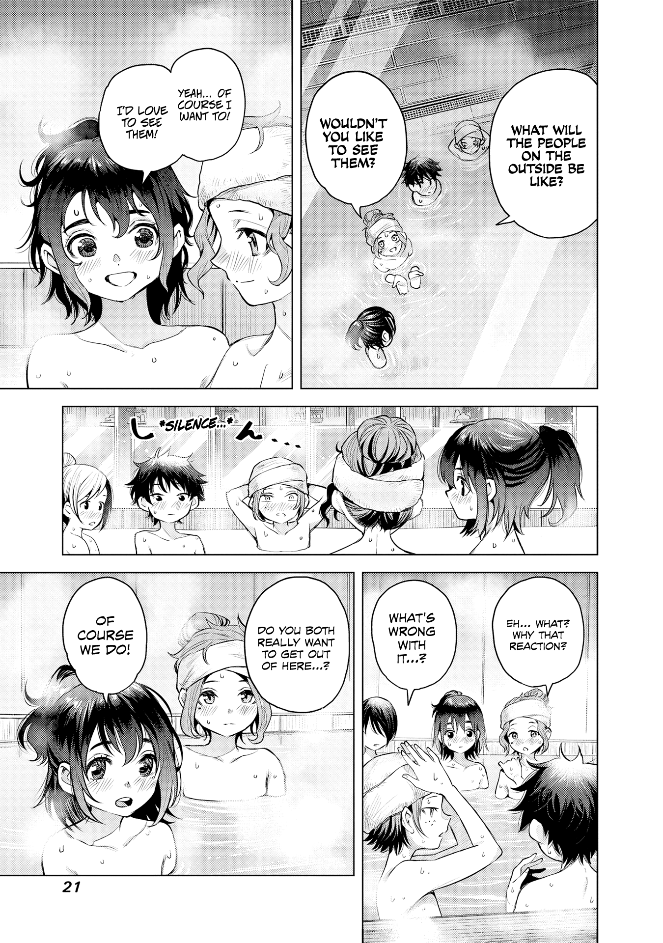she is beautiful beautiful knowing 第27页