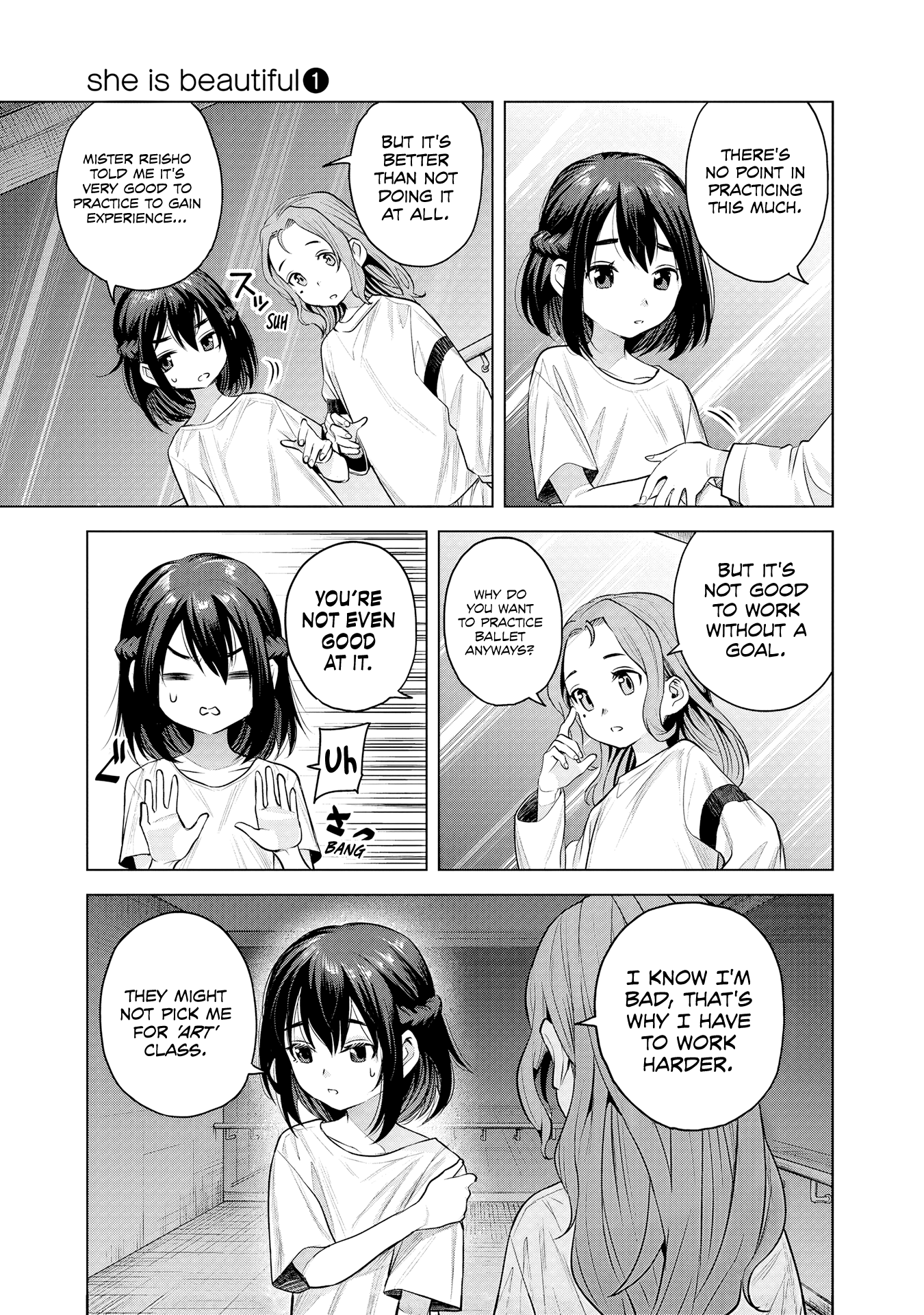 she is beautiful beautiful knowing 第47页