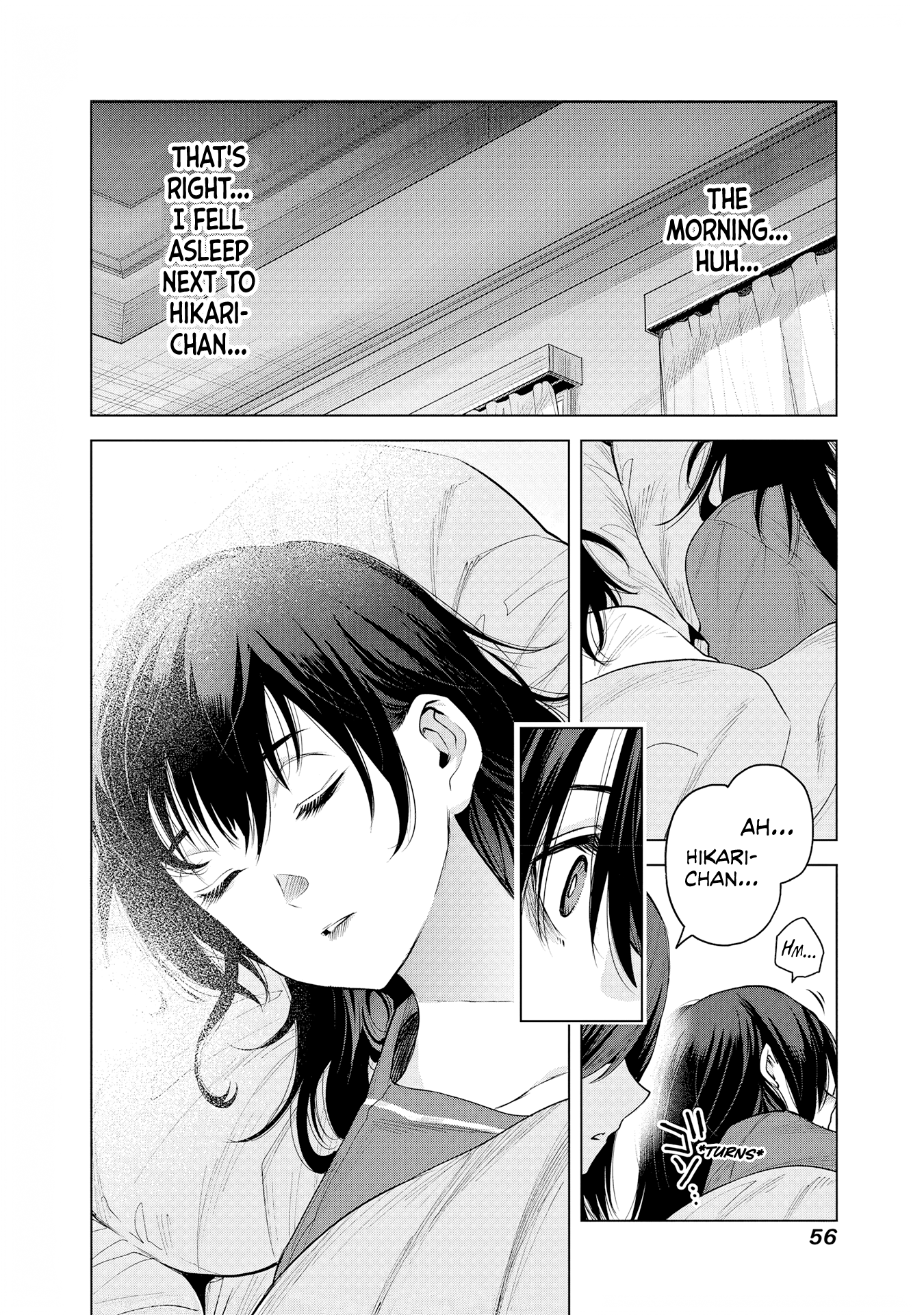 she is beautiful beautiful knowing 第62页