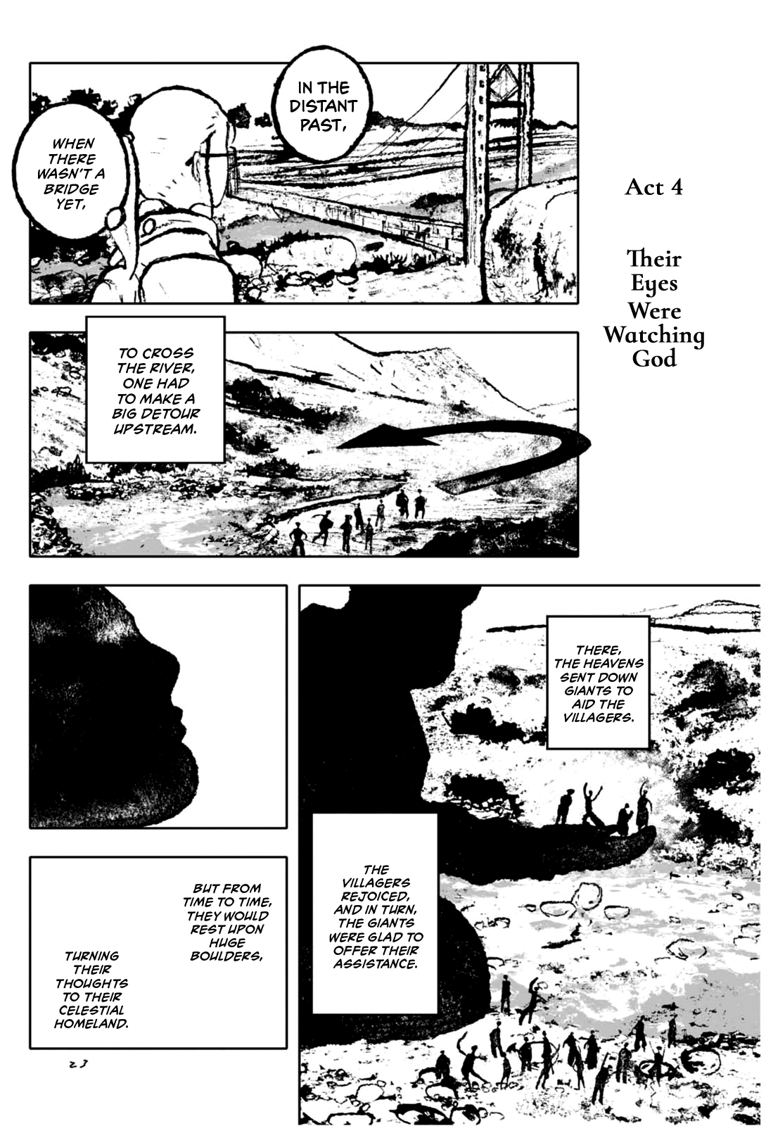 Haru Is Around the Corner Vietnam 第22页