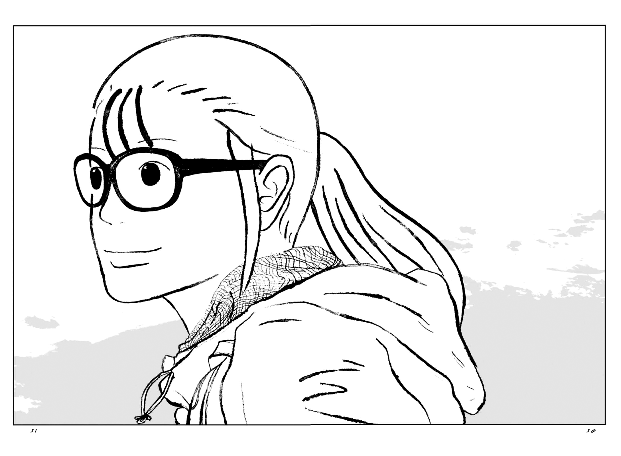 Haru Is Around the Corner Vietnam 第29页