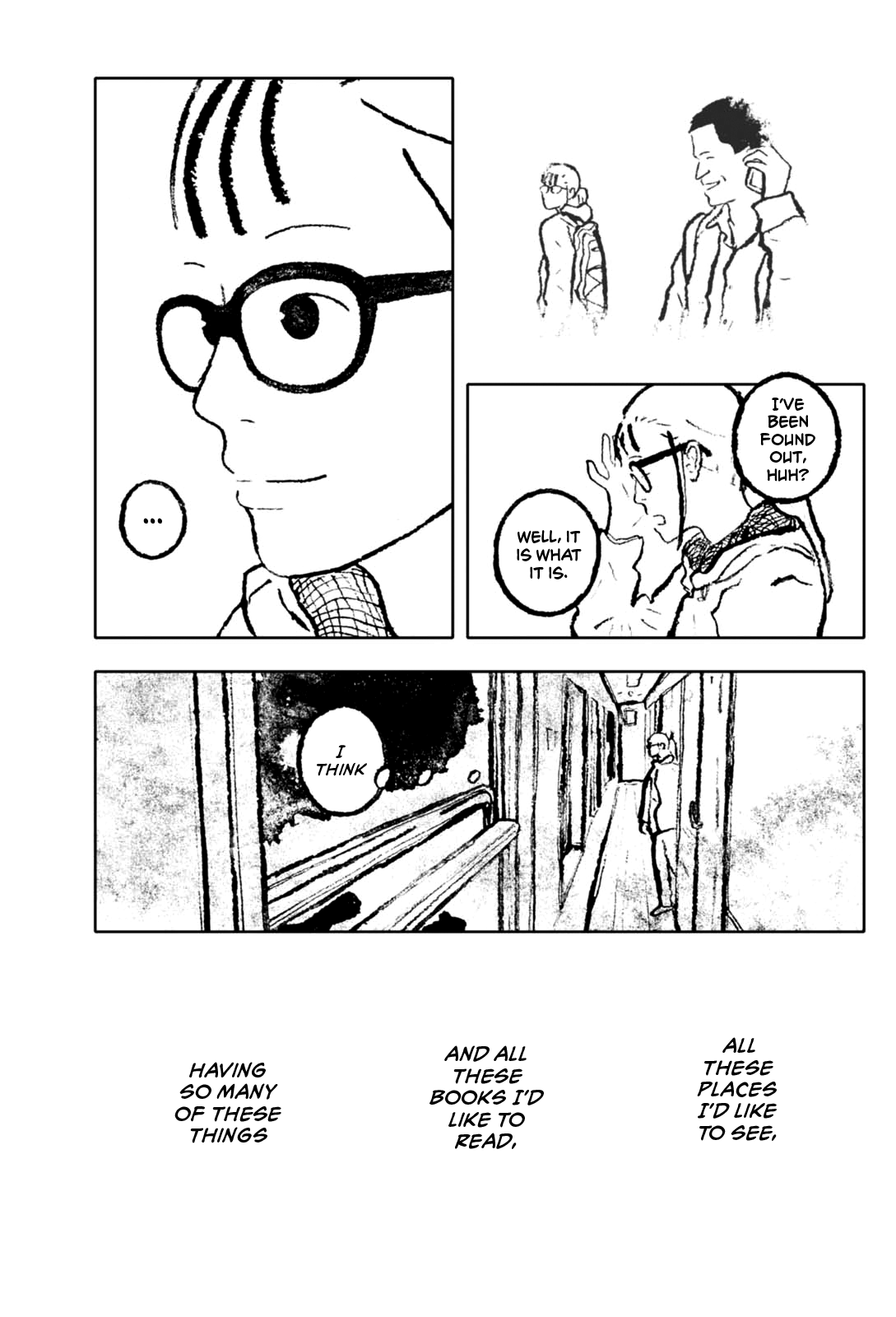 Haru Is Around the Corner Vietnam 第34页
