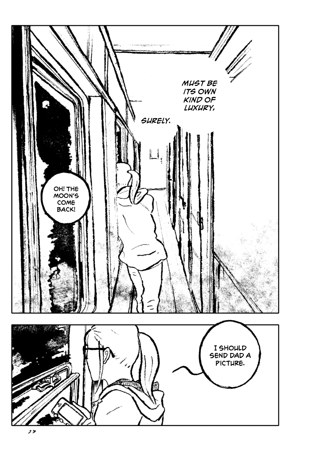Haru Is Around the Corner Vietnam 第35页