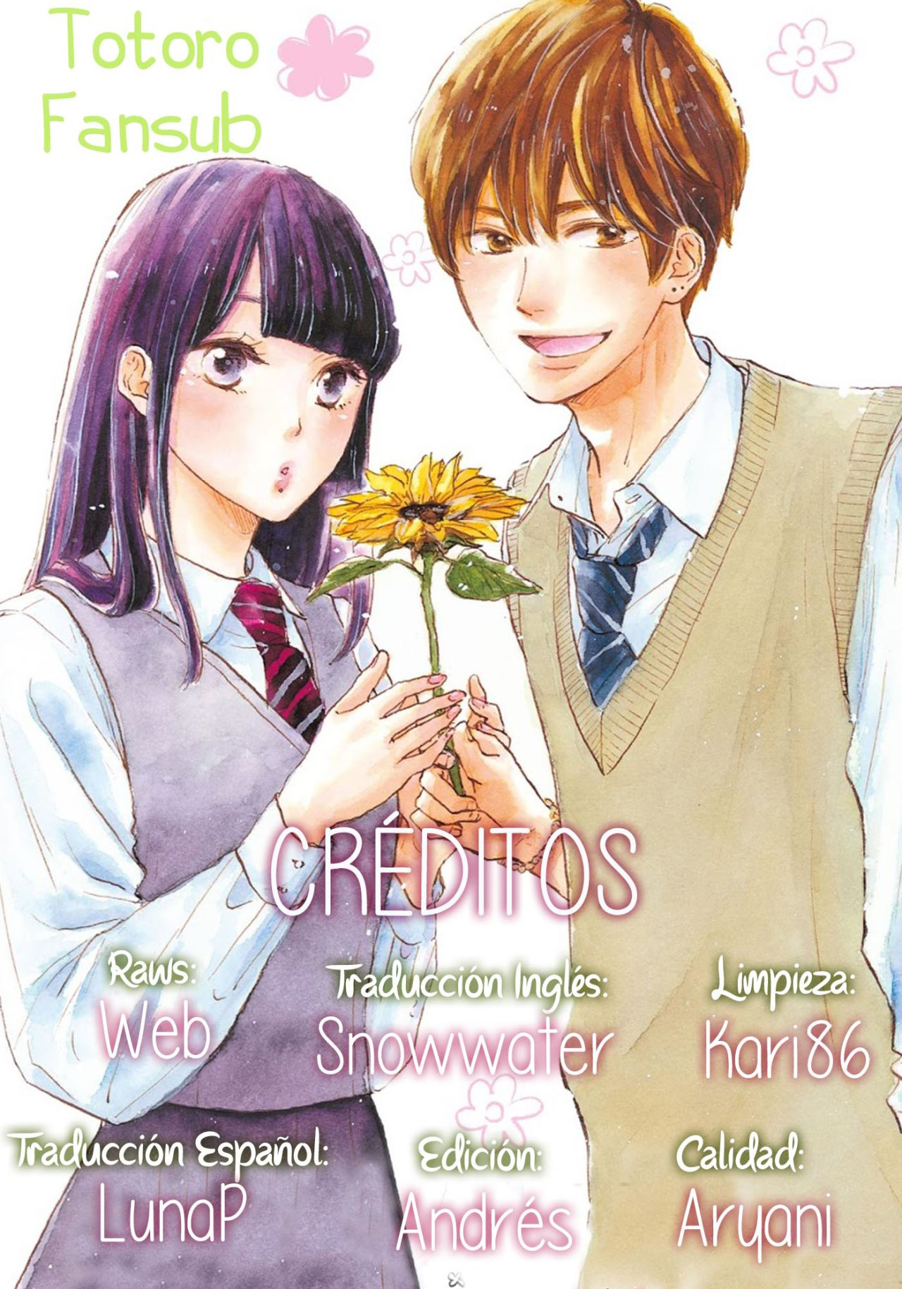 Takane no Ran-san Vol. 1 Ch. 3 第45页