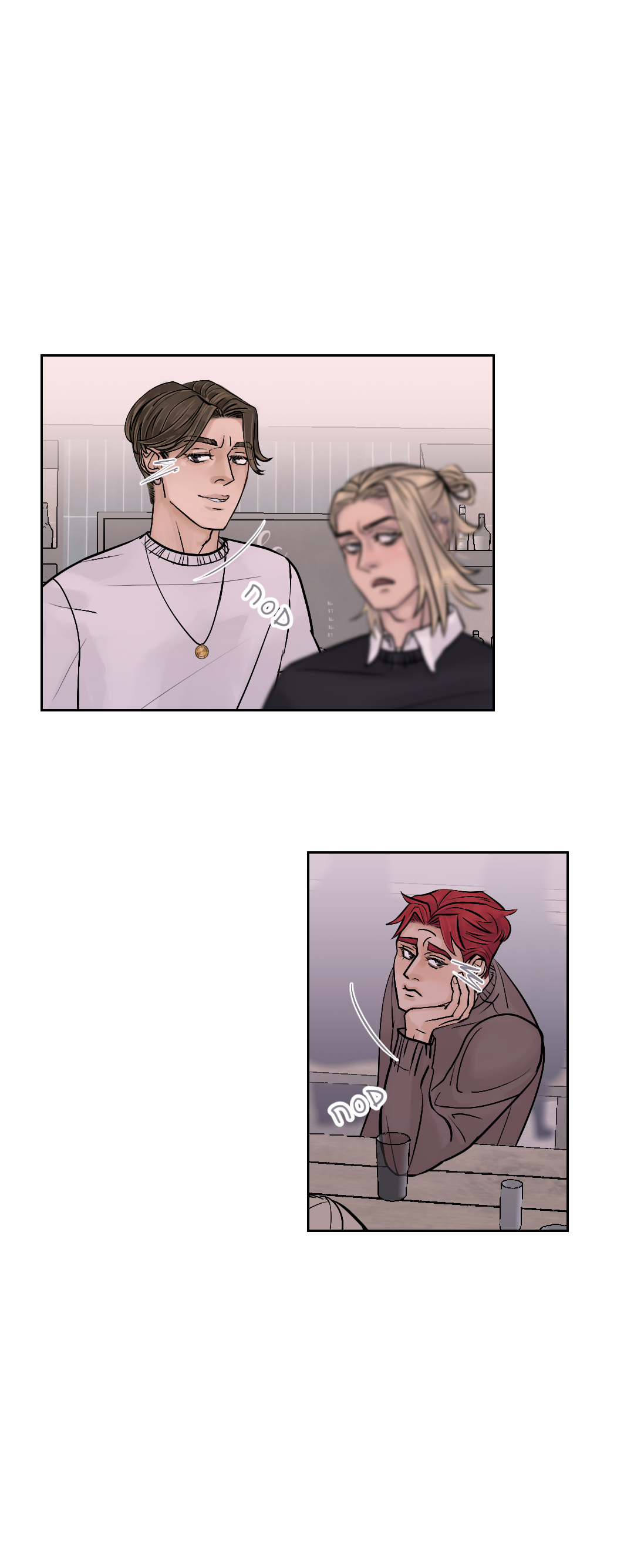 Spice & Flavour: Balance Ch. 5 第6页