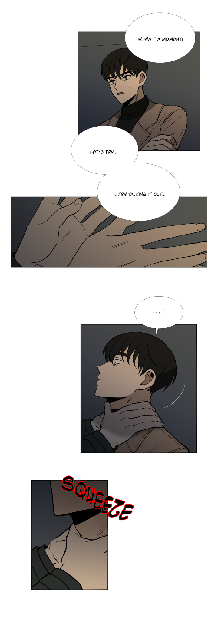 Vampire Heart Hello 第9页